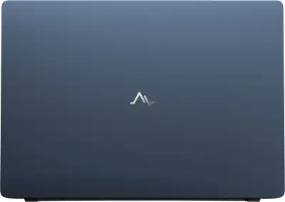Ноутбук Maibenben M647 Ryzen 7 4800H 16Gb SSD512Gb AMD Radeon Graphics 16" IPS FHD+ (1920x1200) Linux blue WiFi BT Cam 3896mAh (M6471SF0LURE3)