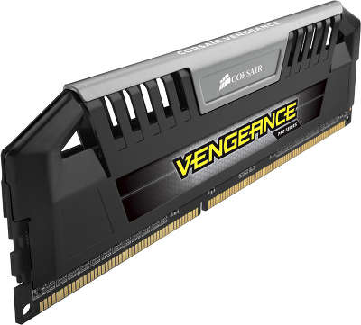 Набор памяти DDR-III DIMM 2*8192Mb DDR1866 Corsair [CMY16GX3M2A1866C9 (B)]