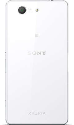 Смартфон Sony D5803 Xperia™ Z3 Compact, белый