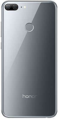 Смартфон HONOR 9 LITE 32GB, Ice Grey