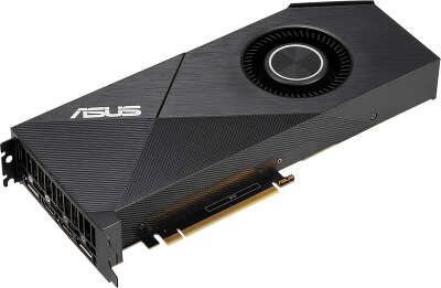 Видеокарта ASUS nVidia GeForce RTX 2060 SUPER Evo 8Gb GDDR6 PCI-E 2HDMI, 2DP