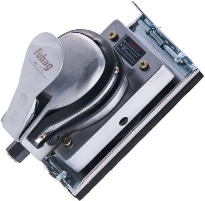 Шлифмашина плоская Fubag JS17595 170л/мин серебристый