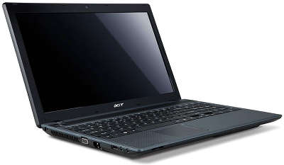 Ноутбук Acer Aspire 5333-P462G25Mikk 15.6
