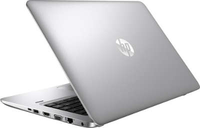 Ноутбук HP ProBook 440 G4 i3-7100U/4/500/14" SVA HD/WiFi/BT/CAM/DOS