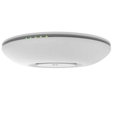 Wi-Fi точка доступа 2.4GHZ RBCAP2ND MIKROTIK