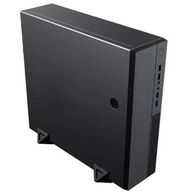Desktop EL510BK PM-300ATX  U3.0*2AXXX  Slim Case  [6141273]