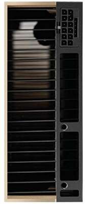 Графический процессор NVIDIA L40S 48GB 900-2G133-0380-030 (PG133G)