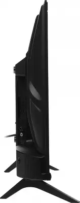 Телевизор 32" Hisense 32A4N, HD, HDMIx2, USBx2, WiFi, Smart TV, черный