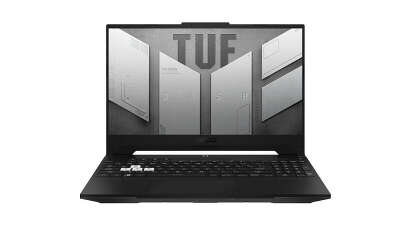 Ноутбук ASUS TUF Dash F15 FX517ZC-HN058 15.6" FHD IPS i5 12450H/16/512 SSD/RTX 3050 4G/Dos