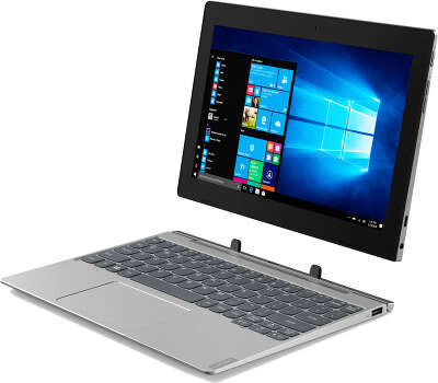Ноутбук-планшет Lenovo IdeaPad D330-10IGM 10.1" FHD N5000/4/128 eMMC/WF/BT/Cam/W10Pro