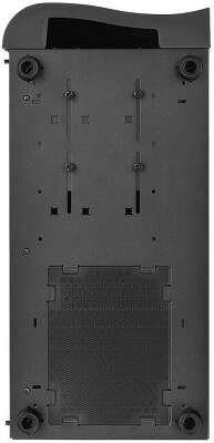 Корпус Thermaltake View 22 TG, черный, ATX, Без БП (CA-1J3-00M1WN-00)