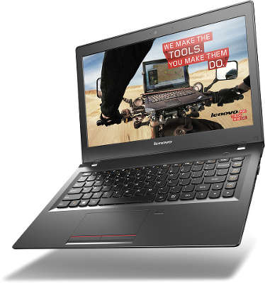 Ноутбук Lenovo E31-80 i3-6006U/4/500/13.3" TN HD/WiFi/BT/CAM/DOS