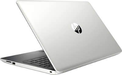 Ноутбук HP 15-da0040ur 15.6" HD N5000/4/500/GF mx110 2G/WF/BT/Cam/W10 (4GK66EA)