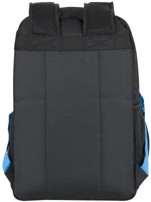 Рюкзак для ноутбука 17.3" RIVA 8069 Black