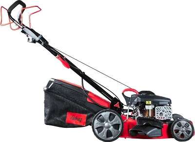 Газонокосилка роторная Fubag FPL 46 SM ES (41050) 2500Вт