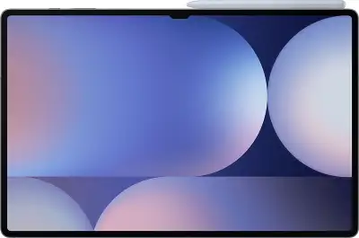 Планшет Samsung Galaxy Tab S10 Ultra BSM-X926B 9300+ (3.4) 8C RAM12Gb ROM512Gb 14.6" AMOLED 2X 2960x1848 5G eSIM Android 14 серый 13Mpix 12Mpix BT WiFi microSD 1Tb 11200mAh