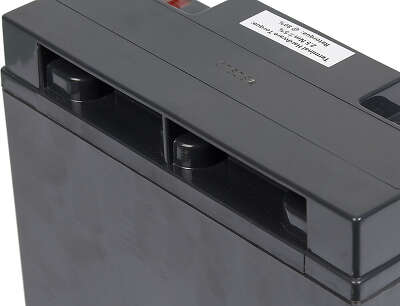 Батарея для ИБП BB BC 17-12 12В 17Ач