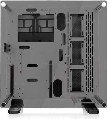Корпус Thermaltake Core P3 TG Snow, белый, ATX, Без БП (CA-1G4-00M6WN-05)