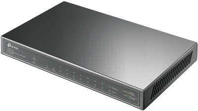 Коммутатор TP-LINK TL-SG1210P