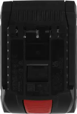 Батарея аккумуляторная Bosch 2 АКБ ProCORE +GAL1880CV 18В 4Ач Li-Ion (З/У в компл.) (1600A016GF)