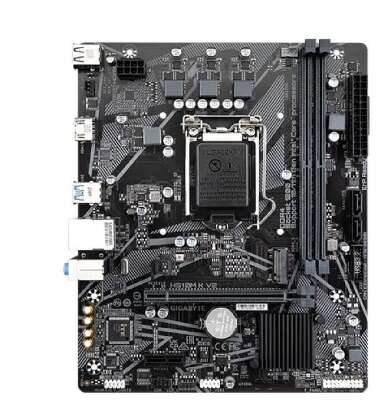 Gigabyte H510M K V2 2.0 