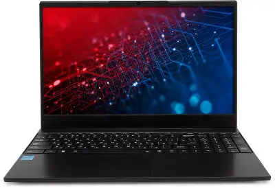 Ноутбук IRU Калибр 15TLG 15.6" FHD IPS i3 1115G4 1.7 ГГц/8/256 SSD/W11
