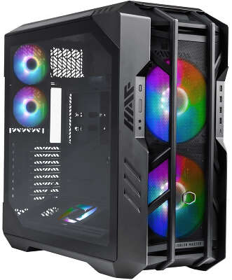 Корпус COOLERMASTER HAF 700, серый, E-ATX, Без БП (H700-IGNN-S00)