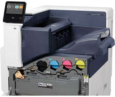Принтер цветной Xerox VersaLink C7000N  35 стр./мин., А3, 256 г./м2 без дуплекса (аналог C7000V_DN)