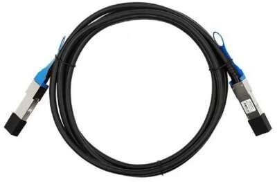 Кабель LR-Link DAC 100G QSFP28 Direct Attach Passive Copper Cable,5M
