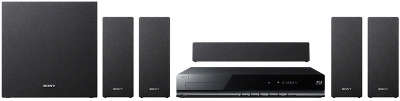 Домашний кинотеатр Sony с 3D Blu-Ray 5.1 BDVE-280