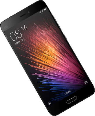 Смартфон Xiaomi Mi 5 Black 32GB