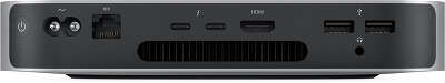 Компьютер Mac mini Z12N00071/Z12P000B3 (M1 8-core CPU/8-core GPU / 16 / 1 TB SSD)