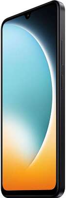 Смартфон POCO C71 4+128Gb чёрный (MZB0K29RU)