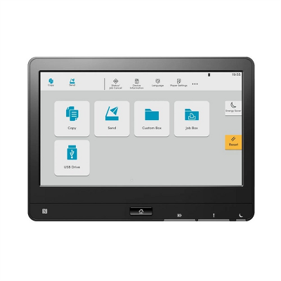 МФУ Kyocera TASKalfa MZ3200i ( Азия, аналог 1102ZT3NL0 (P/C/S, ч/б лазерный, A3, 32 стр/мин, 1200x1200 dpi, 4 Гб, 32 Гб SSD, USB 3.0, Network,2х500 л., Duplex, ADF - опция, без старта. Тонер TK-7130