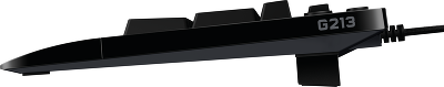 Logitech Gaming Keyboard G213 Prodigy 920-008092
