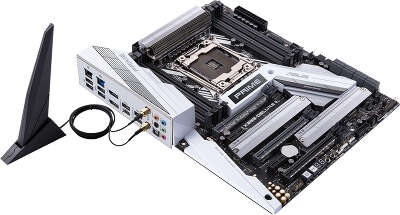 Материнская плата ATX LGA2066 ASUS PRIME X299-DELUXE II