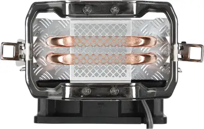 Кулер для процессора DeepCool ICE EDGE MINI FS V2.0 1700 NATIVE