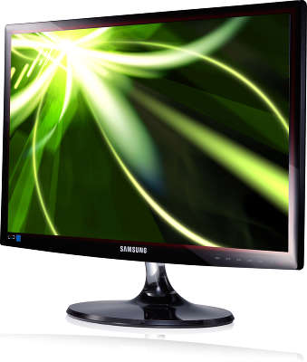 Монитор 23" TFT Samsung SyncMaster S23B350T HDMI IPS черный
