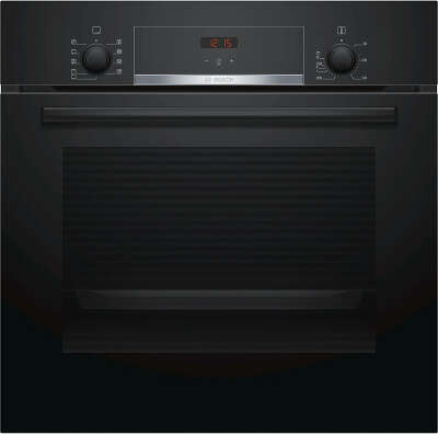 Встраиваемый духовой шкаф BOSCH HBF534EB0Q