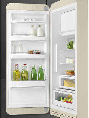 SMEG FAB28LCR5
