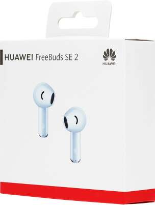 Гарнитура HUAWEI FreeBuds SE2 Blue 55037014