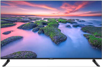 Телевизор 43" Xiaomi Mi TV A2, FHD, черный [L43M8-AFRU]