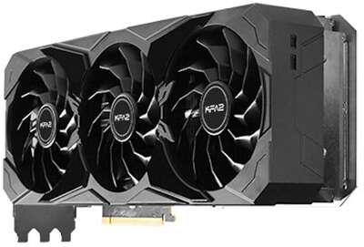 Видеокарта KFA2 NVIDIA nVidia GeForce RTX 4090 SG 1-Click OC 24Gb DDR6X PCI-E HDMI, 3DP