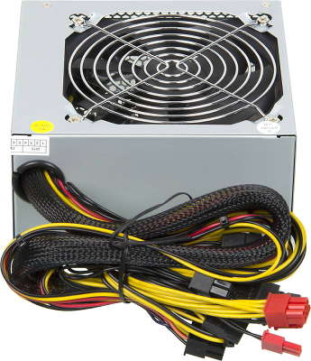 Блок питания 500W Hipro ATX (HIPO DIGI) HPP-500W