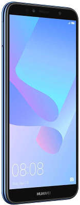 Смартфон Huawei Y6 Prime 2018 16GB, Blue