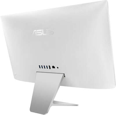 Моноблок Asus Vivo AiO V222UAK-WA016D 21.5" FHD i3-6006U/4/1000/WF/BT/Cam/Kb+Mouse/DOS,белый