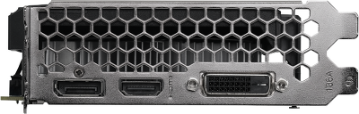 Видеокарта PALIT NE63050018P1-1070F RTX3050 STORMX 8GB GDDR6 128bit DVI HDMI DP V1