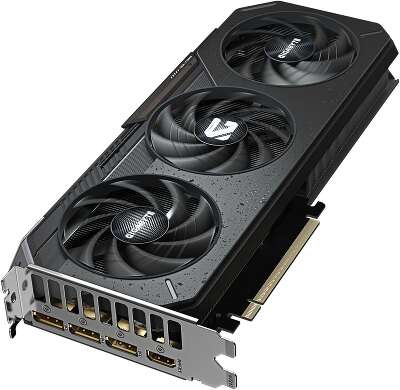 Видеокарта Gigabyte RTX5060Ti GAMING OC 16GB GDDR7 128bit 3xDP HDMI 3FAN RTL