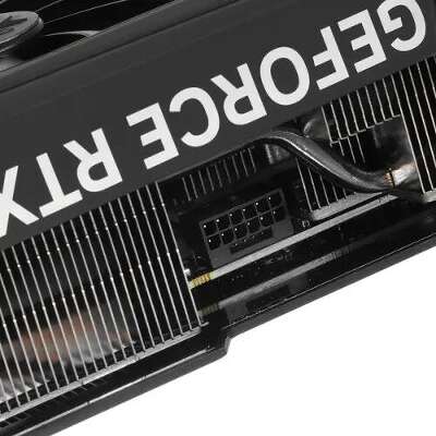 Видеокарта Inno3D NVIDIA nVidia GeForce RTX 4070Ti ICHILL X3 12Gb DDR6X PCI-E HDMI, 3DP