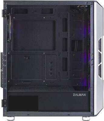 Корпус MIDITOWER W/O PSU I3 NEO ZALMAN